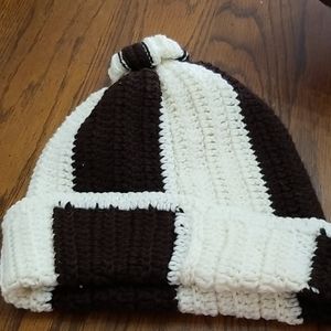 Winter hat